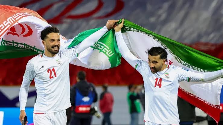 الفيفا يرفض نقل مباريات إيران من الولايات المتحدة رغم التوترات السياسية