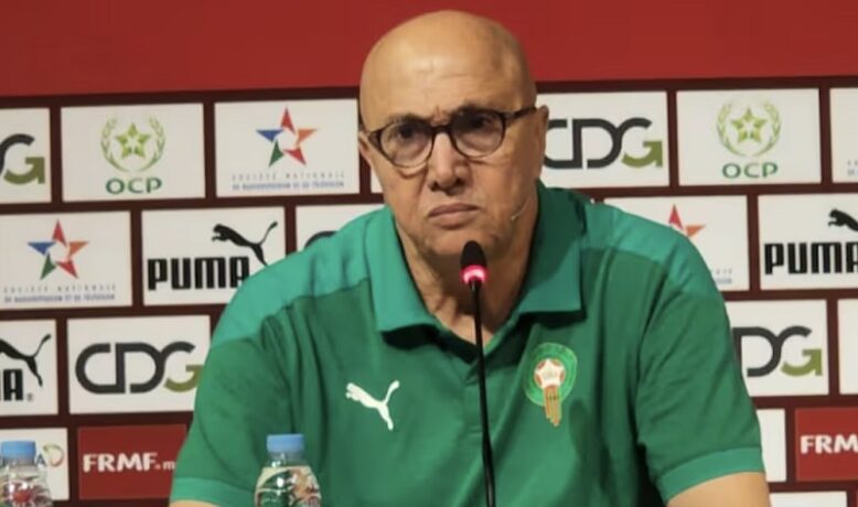 فتحي جمال: المغرب يصدر كفاءات تدريبية ويعتمد على شبكة كشافة واسعة لرصد المواهب