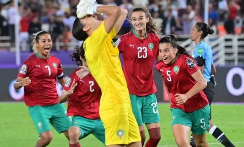 مواجهة استثنائية المغرب يلاقي فرنسا في ثمن نهائي كأس العالم للسيدات Sports24 9148
