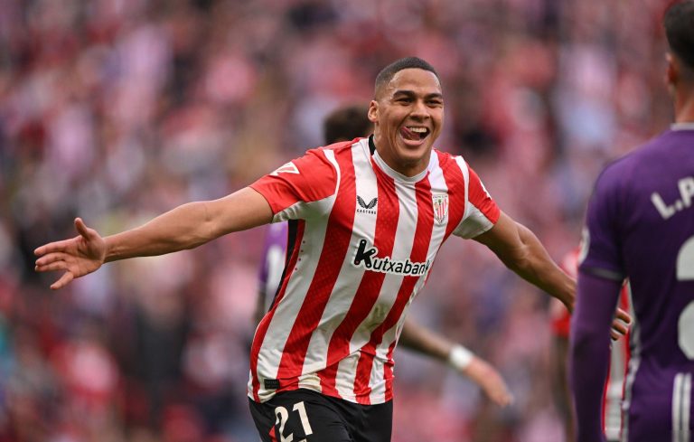 مروان سنادي يخضع لعملية جراحية في الركبة مع أتلتيك بيلباو