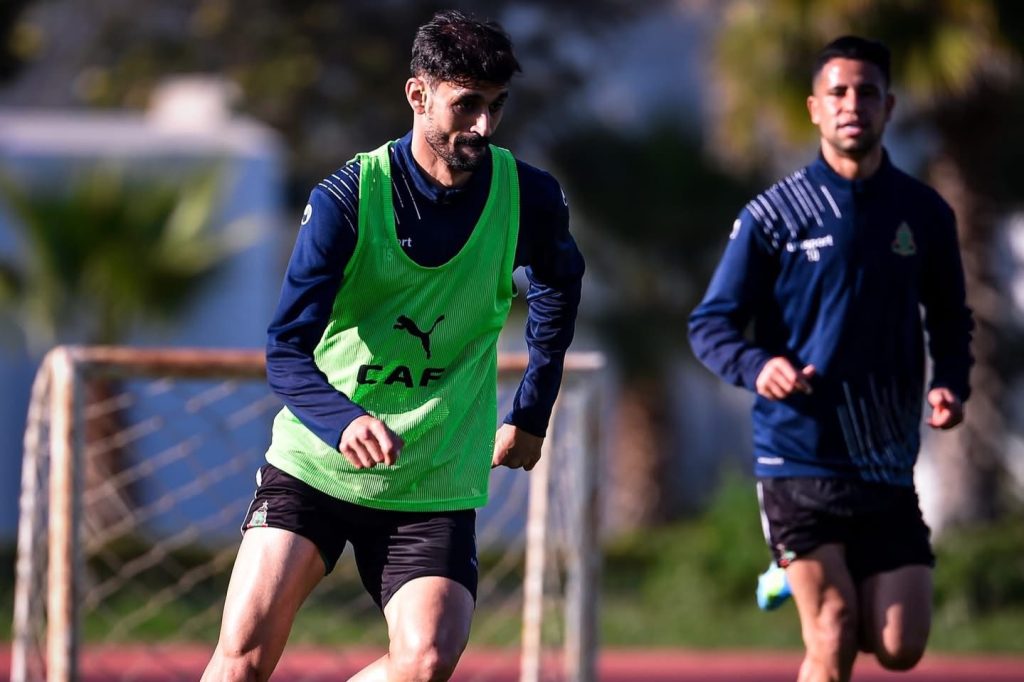 الجيش الملكي يستعد لإياب نصف النهائي أمام نهضة بركان في ظل غيابات مؤثرة