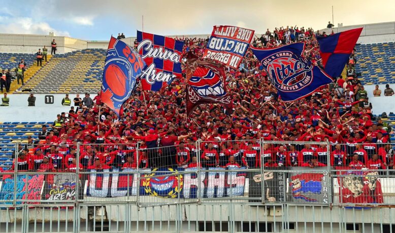 أولمبيك آسفي يطرح تذاكر مباراة اتحاد العاصمة ابتداء من 30 درهما